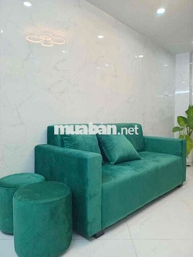 Gần ô tô phố Minh Khai nhà đẹp dân xây 22m x4T giá 4.45 tỷ sổ CC có TL
