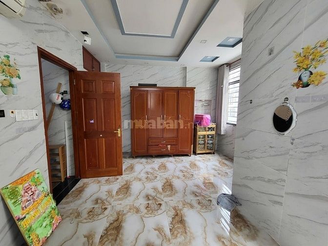 NHÀ GIẢM SÂU, LÝ THƯỜNG KIỆT QUẬN 10, HẺM 7M, 5 TẦNG 3PN