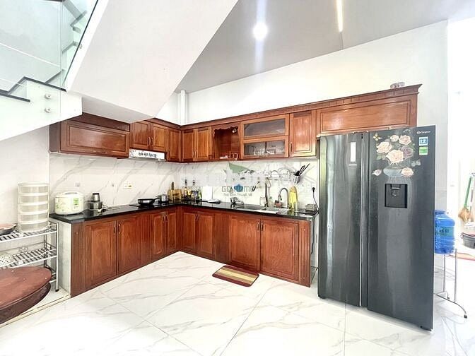 CHO THUÊ NHÀ 4 PHÒNG NGỦ FULL NỘI THẤT KHU PHÍA BẮC NHA TRANG