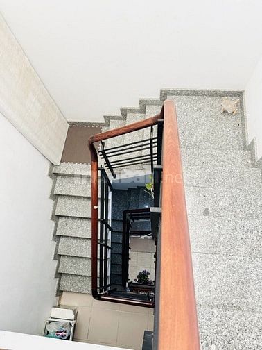 TRUNG TÂM PHÚ NHUẬN – NGANG HIẾM 5M – DIỆN TÍCH LỚN 80M²