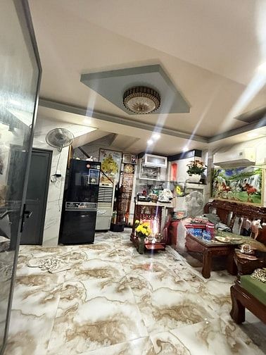 NHÀ GIẢM SÂU, LÝ THƯỜNG KIỆT QUẬN 10, HẺM 7M, 5 TẦNG 3PN