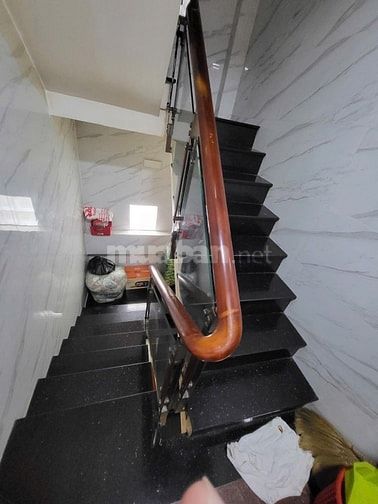 NHÀ GIẢM SÂU, LÝ THƯỜNG KIỆT QUẬN 10, HẺM 7M, 5 TẦNG 3PN
