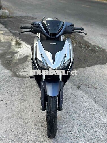 Honda Winner X ABS 2019 Xám bạc