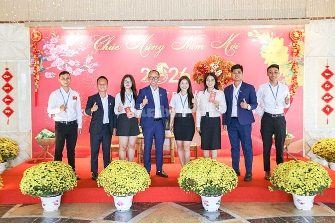 NHÂN VIÊN BÁN HÀNG LCB 8TR, HH ĐẾN 100TR+PHỤ CẤP