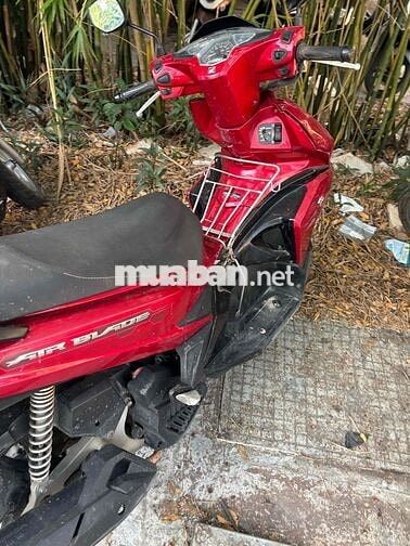 Honda Air Blade 2024 Đỏ
