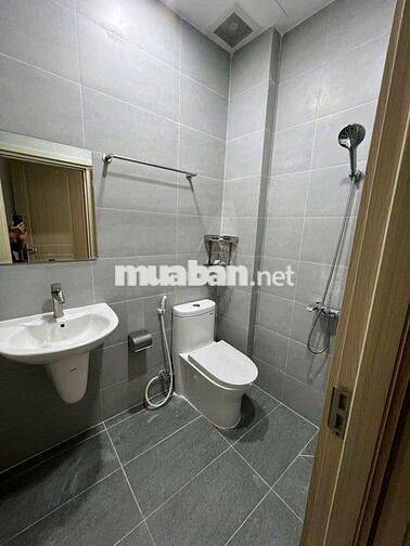 Cho Thuê Nhà Đường Nguyễn Đình Chiểu, Quận 3 ( Ngang 4.5m - Nhà Đẹp )