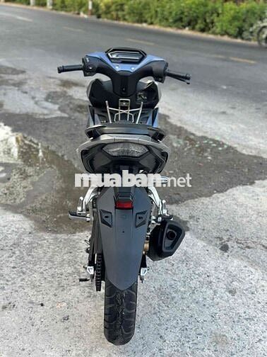 Honda Winner X ABS 2019 Xám bạc