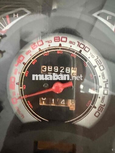 Honda SH Ý 150 Đỏ 38928 km