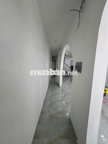 Cho Thuê Nhà Đường Nguyễn Đình Chiểu, Quận 3 ( Ngang 4.5m - Nhà Đẹp )