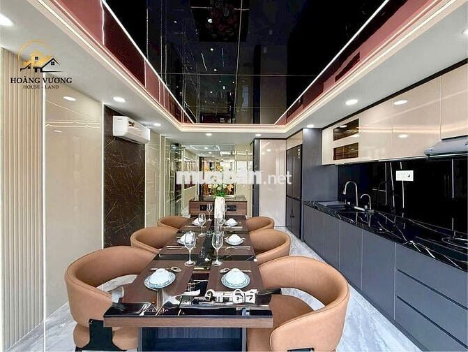 Nhà ở giá tốt ở đường Trần Thị Cờ, Thời An