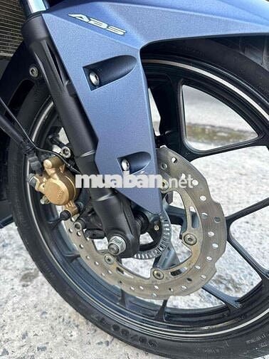 Honda Winner X ABS 2019 Xám bạc