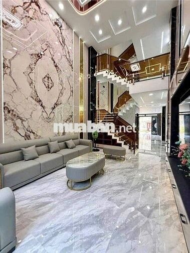 Nhà ở giá tốt ở đường Trần Thị Cờ, Thời An
