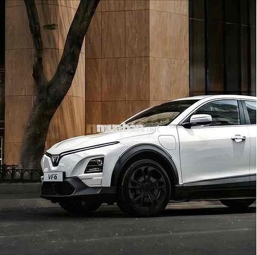 Xe Điện VF 6 phù hợp với mọi khách hàng.
