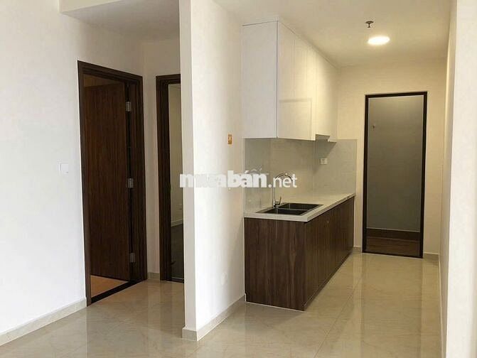 Cho thuê căn hộ trục Phạm Văn Đồng ngay Gigamall giá tốt từ 12 triệu
