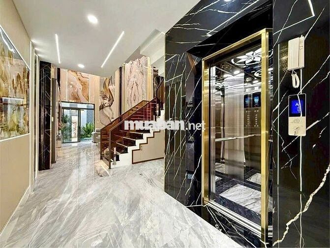 Nhà ở giá tốt ở đường Trần Thị Cờ, Thời An
