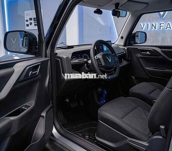 🚗 VinFast VF3 2026