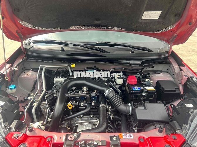 Toyota Raize Đỏ 96.000 km