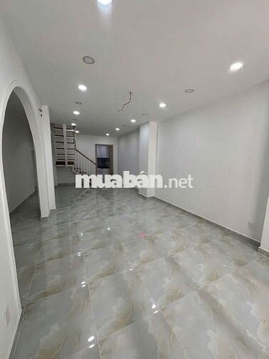 Cho Thuê Nhà Đường Nguyễn Đình Chiểu, Quận 3 ( Ngang 4.5m - Nhà Đẹp )