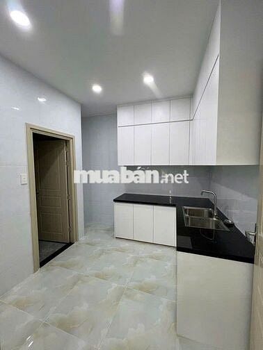 Cho Thuê Nhà Đường Nguyễn Đình Chiểu, Quận 3 ( Ngang 4.5m - Nhà Đẹp )