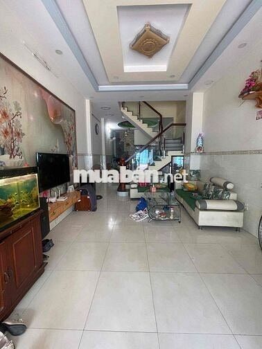CHÍNH CHỦ CHO THUÊ NHÀ NGUYÊN CĂN 83 PHẠM VĂN BẠCH P15 TÂN BÌNH