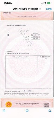 giá sỉ 14 lô- 5*30=150m giá 8tr/m2 Phước Hải Long Đất Bà Rịa VT