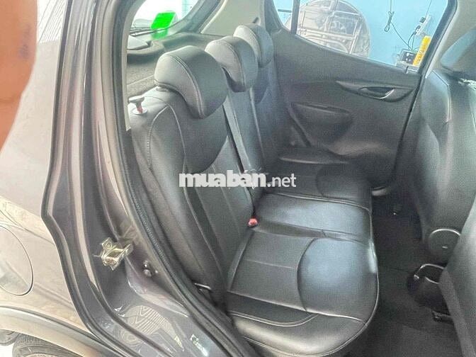 VinFast Fadil Limited Xám 96426 km