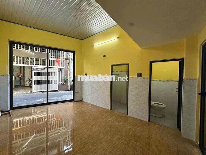 CHO THUÊ NHÀ ĐẸP GẦN BIỂN NGUYỄN  VĂN THOẠI FULL NỘI THẤT