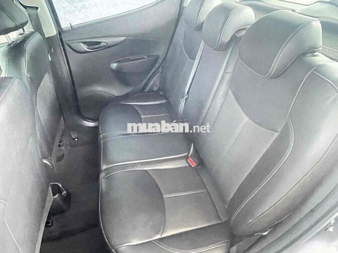 VinFast Fadil Limited Xám 96426 km
