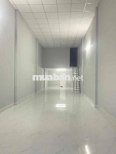 🏡 NHÀ CHO THUÊ  4X20 – TIỀN LÂN, BÀ ĐIỂM- 7 TRIỆU/THÁNG 📌 Giao thông t