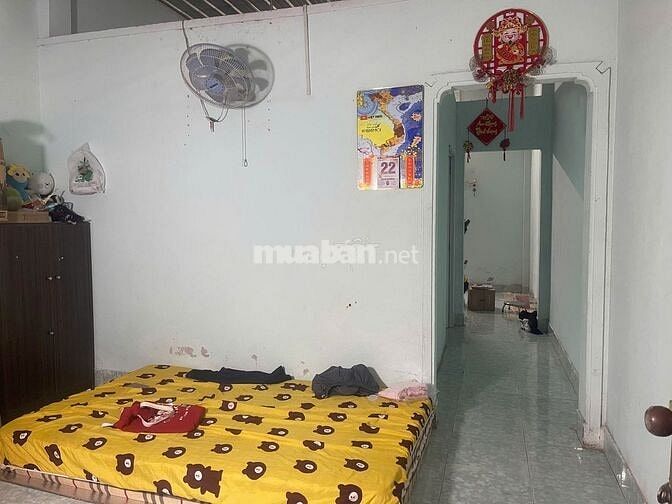 BÁN NHÀ THỔ CƯ PHƯỜNG AN BÌNH ( TRẤN BIÊN ) 85M2 ĐƯỜNG Ô TÔ GIÁ 2 TỶ 6