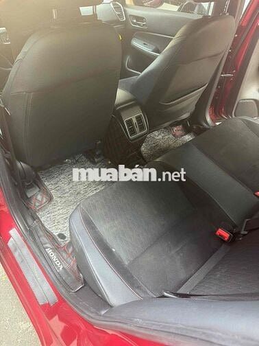 Honda City RS 2022 Đỏ
