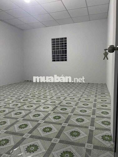 🏡 NHÀ CHO THUÊ  4X20 – TIỀN LÂN, BÀ ĐIỂM- 7 TRIỆU/THÁNG 📌 Giao thông t