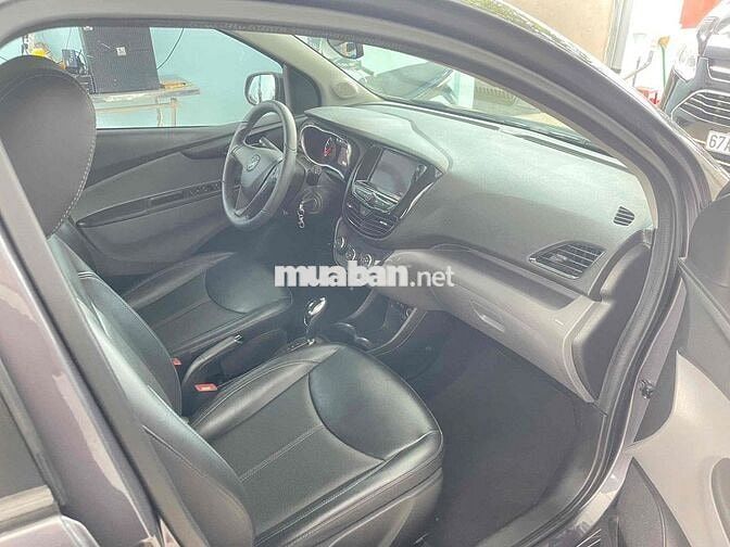 VinFast Fadil Limited Xám 96426 km