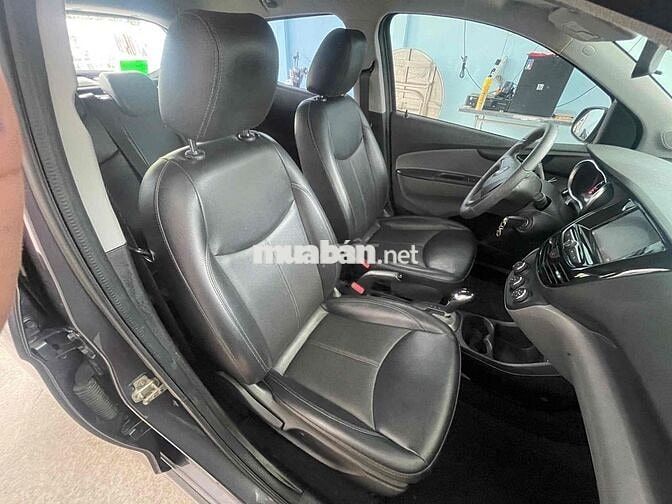 VinFast Fadil Limited Xám 96426 km