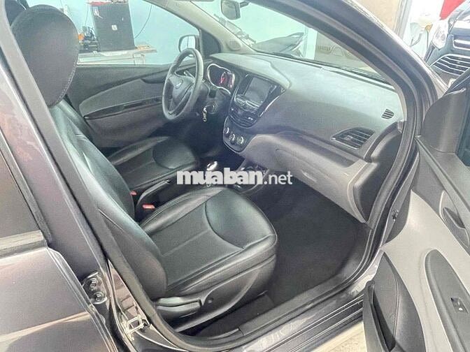 VinFast Fadil Limited Xám 96426 km