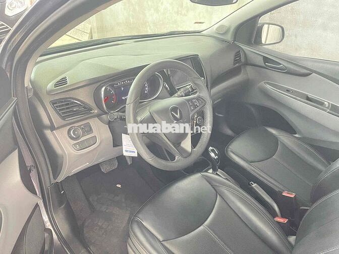 VinFast Fadil Limited Xám 96426 km
