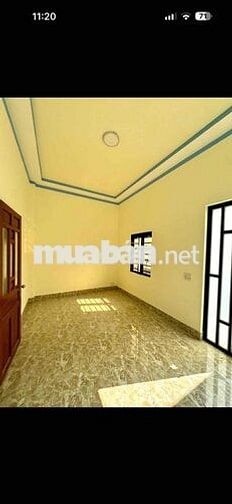 Bán Căn nhà 1 trệt 2 lầu mặt tiền đường chính Giáo xứ Bắc Hải -Hố Nai