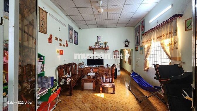 CĂN GÓC 2 MẶT TIỀN CÂY XĂNG 26 TÂN PHONG BIÊN HÒA