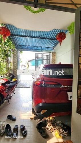 CĂN GÓC 2 MẶT TIỀN CÂY XĂNG 26 TÂN PHONG BIÊN HÒA
