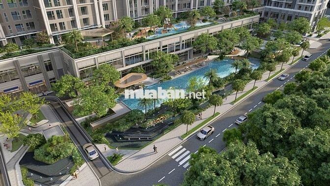 CĂN HỘ SÁT BIỂN sở hữu lâu dài cuối cùng tại thành phố biển Vũng Tàu
