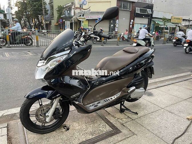 Honda PCX 2010 Đen Đã qua sử dụng