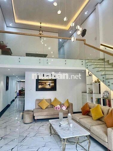 CHO THUÊ NHÀ ĐẸP GẦN SÔNG KHU TRẦN HƯNG ĐẠO