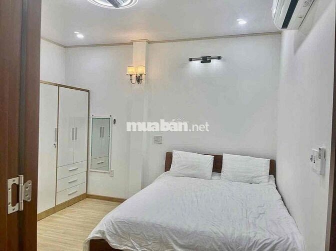 CHO THUÊ NHÀ ĐẸP GẦN SÔNG KHU TRẦN HƯNG ĐẠO