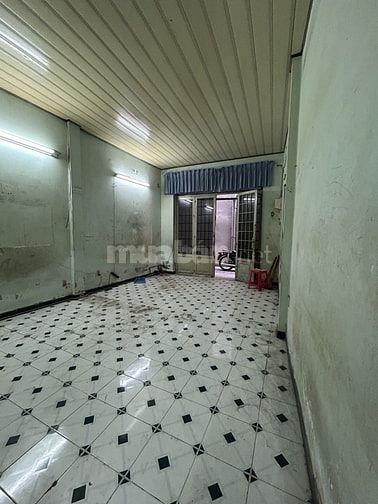 BÁN NHÀ CŨ TIỆN XÂY MỚI ĐƯỜNG BÙI THỊ XUÂN QUẬN TÂN BÌNH 