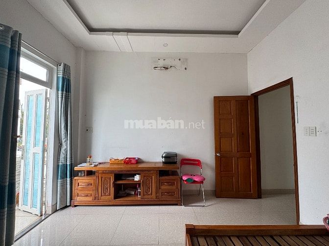 Bán Nhà 4x30 - 2 Tầng - Đường 7m- 7 Tỷ 3