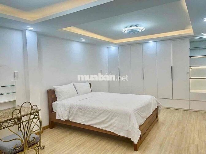 CHO THUÊ NHÀ ĐẸP GẦN SÔNG KHU TRẦN HƯNG ĐẠO