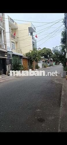 Bán nhà 88/64 NHC, VT rất đẹp. căn nhà tâm huyết.