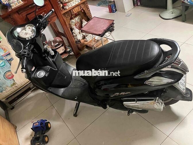 Yamaha Nozza xe nha 9chủ ạ