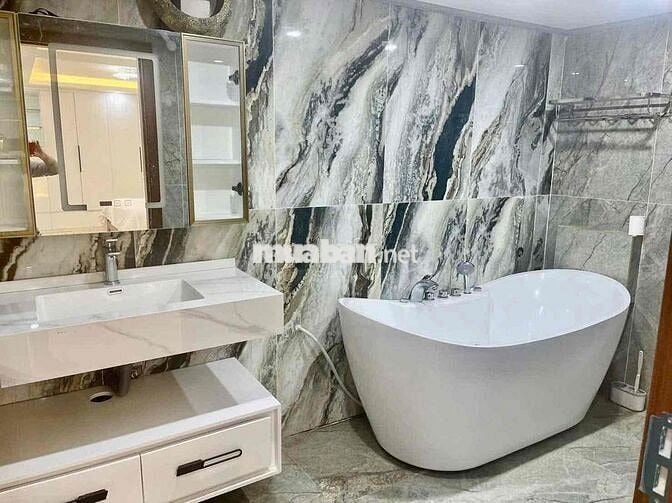 CHO THUÊ NHÀ ĐẸP GẦN SÔNG KHU TRẦN HƯNG ĐẠO