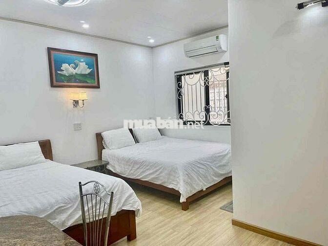 CHO THUÊ NHÀ ĐẸP GẦN SÔNG KHU TRẦN HƯNG ĐẠO